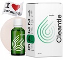 Cleantle Inspire keramický náter 1,5 roka 30 ml