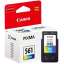 FAREBNÝ ATRAMENT CANON CL-561 TS5353a TS5350i TS5351i TS7450i TS7451i TS5350