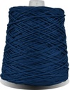 Nowosolski String 2mm Navy Blue Hmotnosť: 0,60 kg