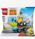 LEGO MINIONS - MINIONS - 30678 MINIONS JET SKATEBOARD