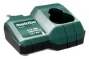 Nabíjačka 10,8-12V Metabo LC 12 627108000