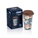 Keramický termohrnček 300ml DELONGHI DLSC067