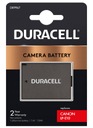 BATÉRIA DURACELL LP-E10 pre CANON X70 EOS 1100D 1200D 1300D 2000D 4000D