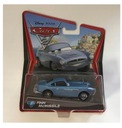 Auto Mattel V2799, 2796 Finn McMissile Cars