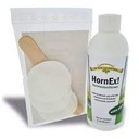 HornEx EXTRA STRONG FLUID na zrohovatenú epidermu