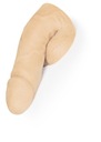 M FLESHLIGHT MR LIMPY STREDNÝ - MÄKKÝ PENIS