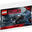 LEGO SUPER HEROES BATMOBIL (30455) (BLOKY)