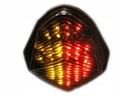 LED LAMPA SO SMEROVANÍM SUZUKI GSXR 1000 (03-04)