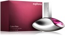 CALVIN KLEIN EUPHORIA 100ML BALENIE MIEROM CENT