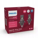 Žiarovky Philips LED Ultinon Access UA2500 H4/H19 12V