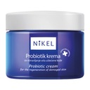 NIKEL Probiotický krém na atopickú pokožku 50 ml