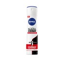 Antiperspirant v spreji Black&White Max Protection