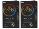 SKYN SELECTION Moisturized INTENSE Original 18 ks.