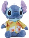 LILO a STITCH MASCOT STITCH / ORIGINÁL