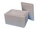 BAL STYROBOX STX10 BOX STYROFOAM 12,9L