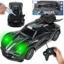 AUTO AUTO 1:20 RC 5CH S USB A AKUMULÁTOROVÝMI EFEKTMI