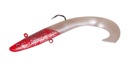 PRE HALIBUTA - AQUANTIC KVEITEJIG - RH-400 g