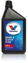 VALVOLINE BRZDOVÁ KVAPALINA DOT 4 1L