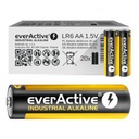 EVERACTIVE Industrial Alkaline LR6/AA x 40 batéria