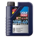 LIQUI MOLY 3929 Optimal 10w40 1l