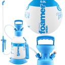 Orion Super Foamer 6l Cleaning Pro+ čistiaci rozprašovač