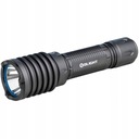 Taktická nabíjateľná baterka Olight Warrior X 3 Gunmetal Grey - 2500 lm