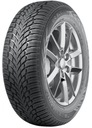 2x Nokian WR SUV 4 225/60R17 103H