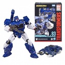 Akčná figúrka Hasbro Transformers Soundwave