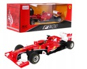 Diaľkovo ovládaná formula R/C Ferrari F1 RASTAR