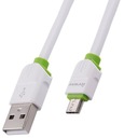 NABÍJACÍ KÁBEL USB SYNCHRONIZÁCIA>USB MICRO