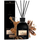 Voňavý difúzový parfum Prija & Love Sticks House Freshener do 90 dní 250 ml