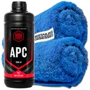 GOOD STUFF APC univerzálny čistiaci prostriedok 1000ml