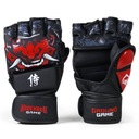 Rukavice Ground Game MMA Samurai, veľkosť L/XL