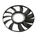 VENTILÁTOR VENTILÁTOR ŠKODA SUPERB I 1.8 1.9 TDI 2.0