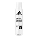 Adidas Pro Invisible antiperspirant v spreji 250 ml