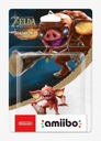 amiibo POSTAVA Zeldy - Bokoblin