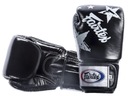 BOXERSKÉ RUKAVICE FAIRTEX BGV1-Nation - 14 oz