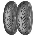 MITAS 110/70-12 TL 47P TOURING FORCE-SC vpredu/vzadu