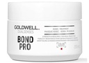 Ošetrujúci kondicionér GOLDWELL BOND PRO MASK 60s 200