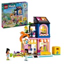 LEGO FRIENDS Obchod z druhej ruky 42614