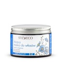 Ľanová maska ​​na vlasy 150ml Sylveco