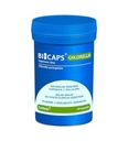 Chlorella Portuguese 530 mg 60 kapsúl ForMeds Bicaps