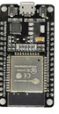 ESP-32 ESP-WROOM-32 WiFi Bluetooth MicroUSB ESP32