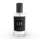 Parfum FM 135 S FEROMÓNMI uzáver. 50 ml