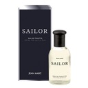 Jean Marc Sailor toaletná voda pre mužov 100 ml