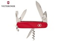 Victorinox Spartan 12funk vreckový nôž, dĺžka 91mm, 1.3603