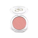 14. púdrová lícenka Golden Rose Powder Blush Blush