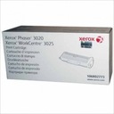 Originálny toner XEROX 106R02773 čierny 3020 3025