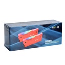 RAM HEATSINK GELID LUMEN RGB RED 2 KS