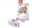 Batériová myš pre mačky Hexbug Runaway Mouse